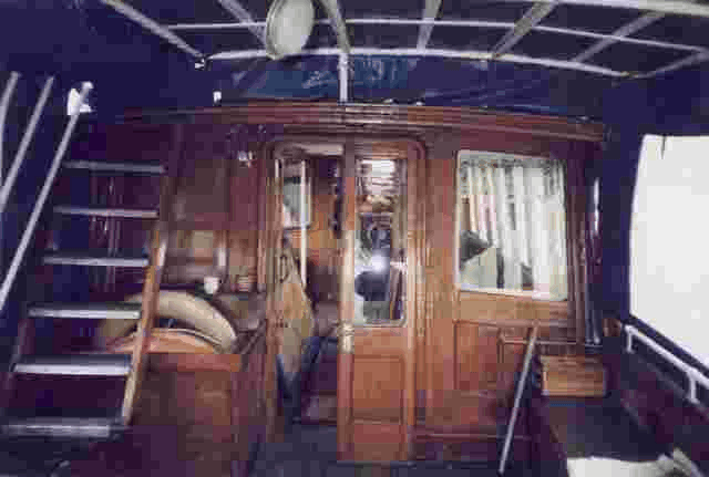 Interior 1995
