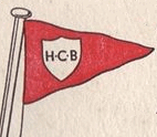 banham burgee