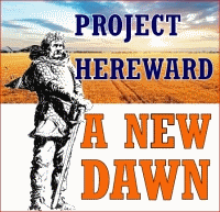 Project Hereward